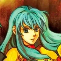 Eirika