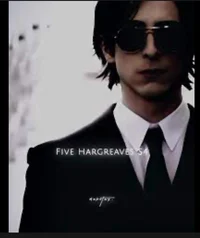 Five Hargreeves