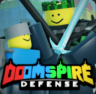 Doomspire Defense