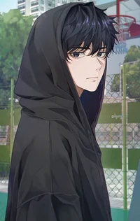 Adachi Yusei