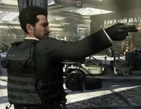 COD Vladimir Makarov