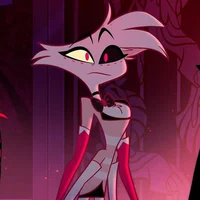 Angel dust gay demon