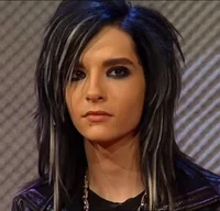 bill kaulitz friend