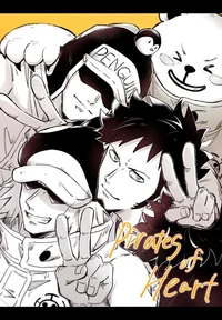 Heart pirates