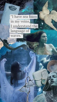 Siren sisterhood