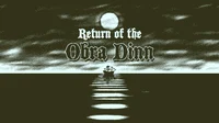The Obra Dinn