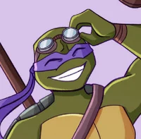 2003 Donatello
