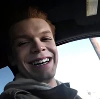 Cameron Monaghan