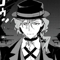 Chuuya - Manhwa au