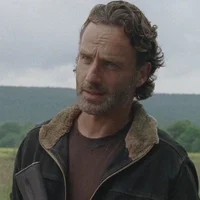 04TWD Rick Grimes