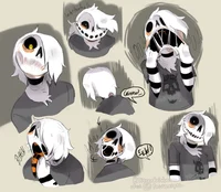 Grimmso