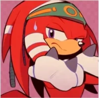 Arsworlds knuckles 