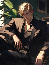 Leon Sylvan