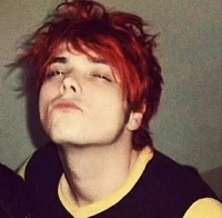 Gerard Way
