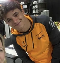Lando Norris