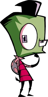 Invader Zim