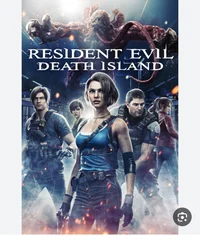 Resident evil 