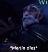 Merlin