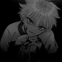 Killua Zoldyck
