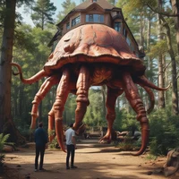 Gigantismo Saval aia