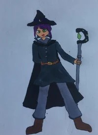 Witch Medic -TDS-