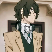 Dazai Osamu
