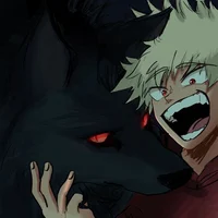 Bakugo Katsuki 