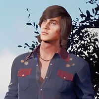 05 - Leland McKinney