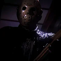 Jason Voorhees