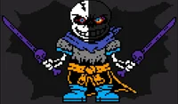 DustTrust Sans