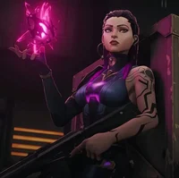 Reyna VALORANT