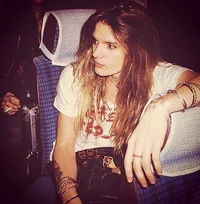 Sebastian Bach