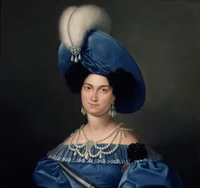 Maria Christina