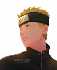 Naruto Uzumaki