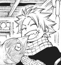 Natsu Dragneel