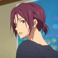 Rin Matsuoka