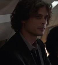 spencer reid