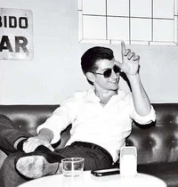 Alex Turner