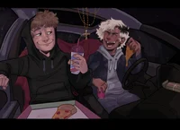 1 - Jonah M - Adam M