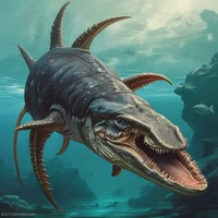 Ictfalodon