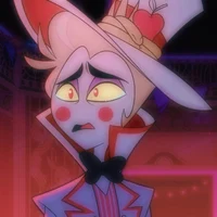 Lucifer Morningstar