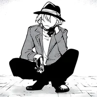0A Chuuya 