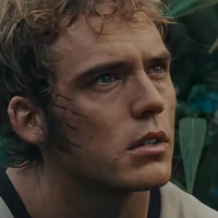 D4- Finnick Odair