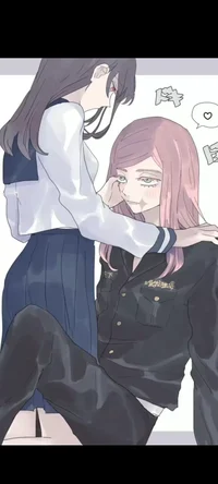 Haruchiyo 