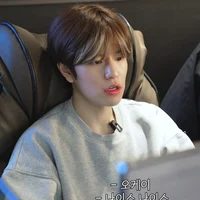 Gamer bf Seungmin 