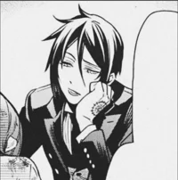 Sebastian Michaelis