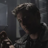 Dean Winchester 