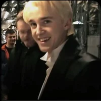 Draco malfoy