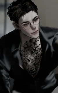 Andrew Lorenz