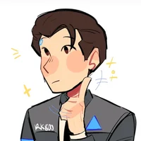 Connor - DBH